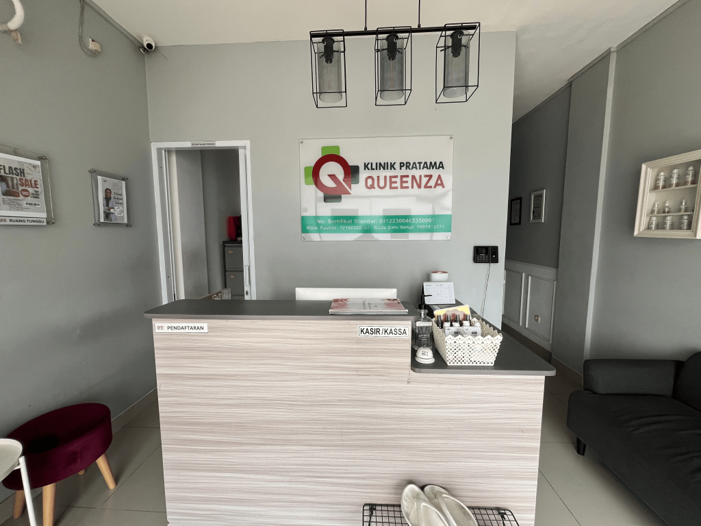Klinik Kecantikan Cikarang