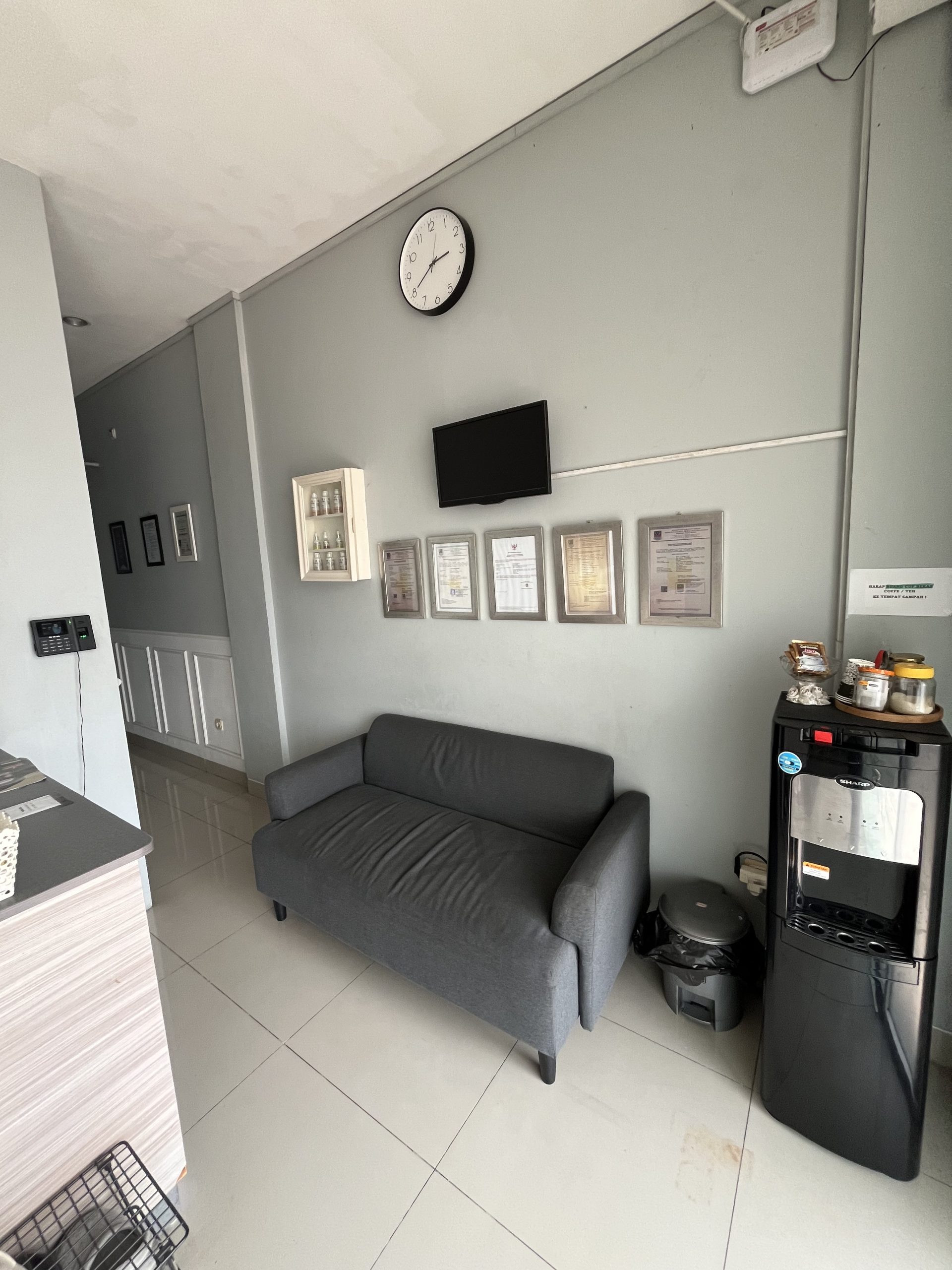 Klinik Kecantikan Cikarang