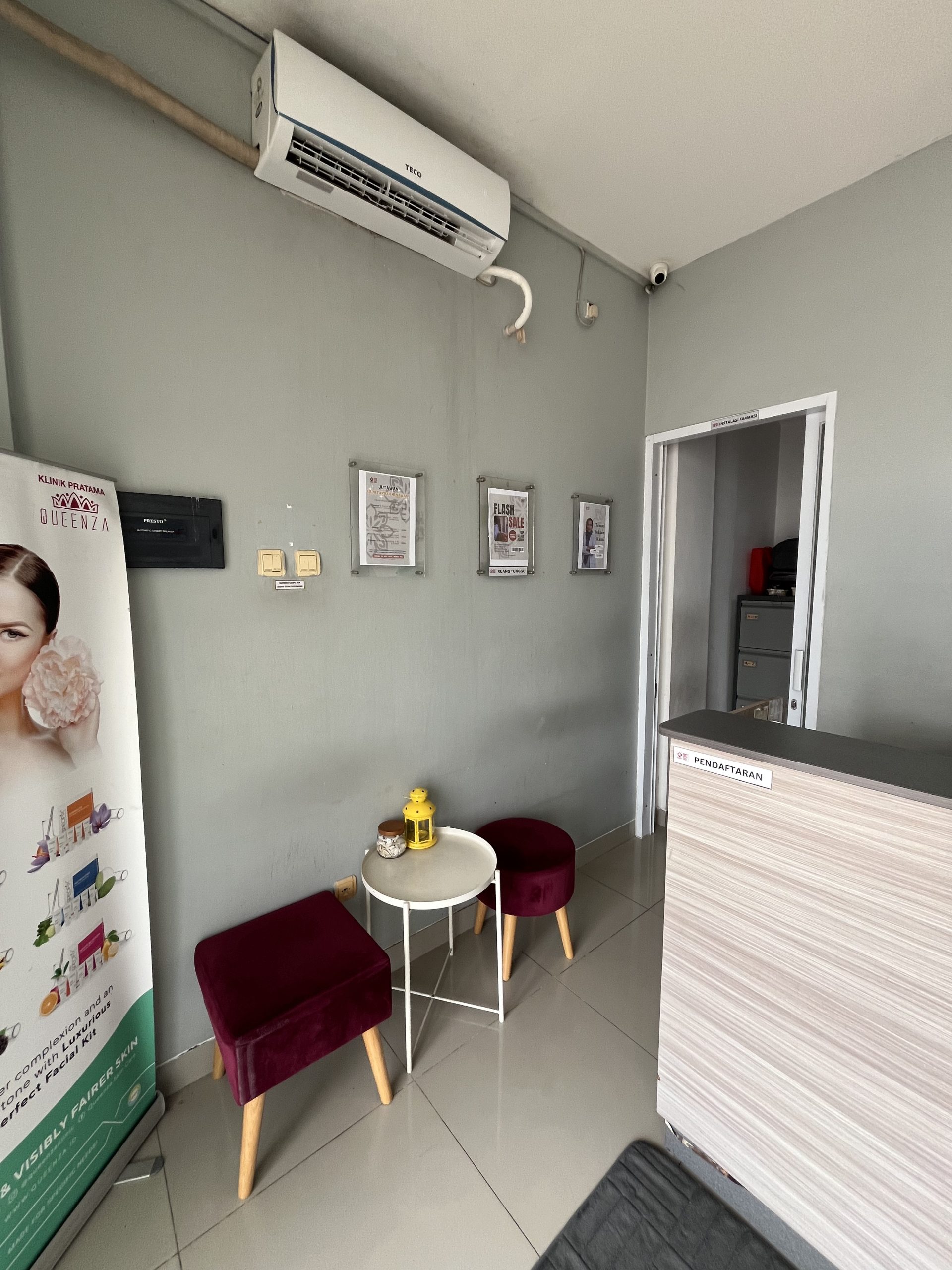 Klinik Kecantikan Cikarang