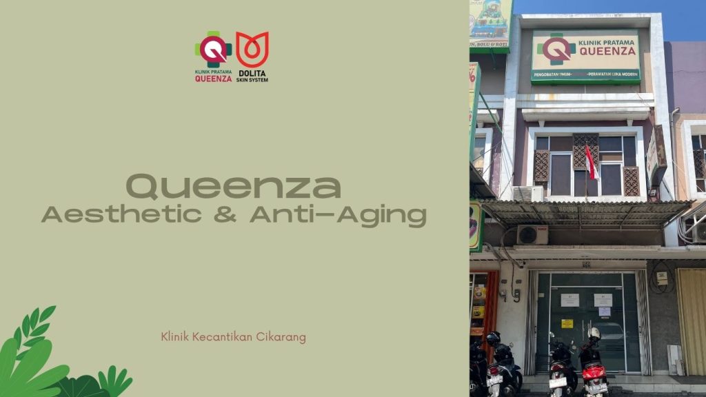 Klinik Kecantikan Cikarang