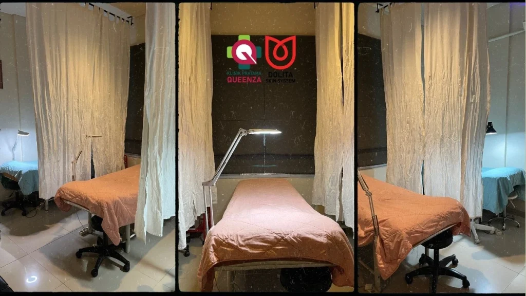 Alamat Klinik Kecantikan Cikarang